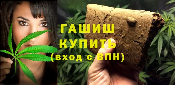 молекула духа Арсеньев