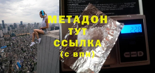 молекула духа Арсеньев